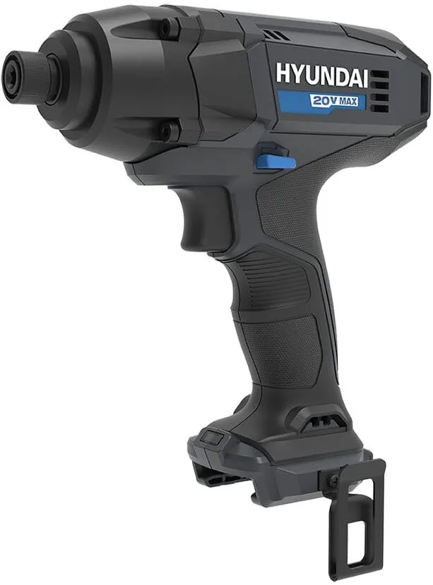 Hyundai Masina de insurubat cu impact cu acumulator 20V Hyundai ID20S-180 - SOLO - Fara Acumulator