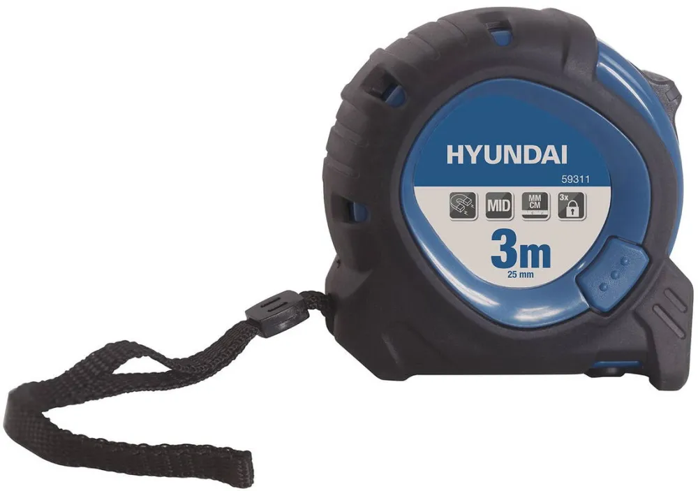 Hyundai Ruleta 3M Hyundai HY-59311