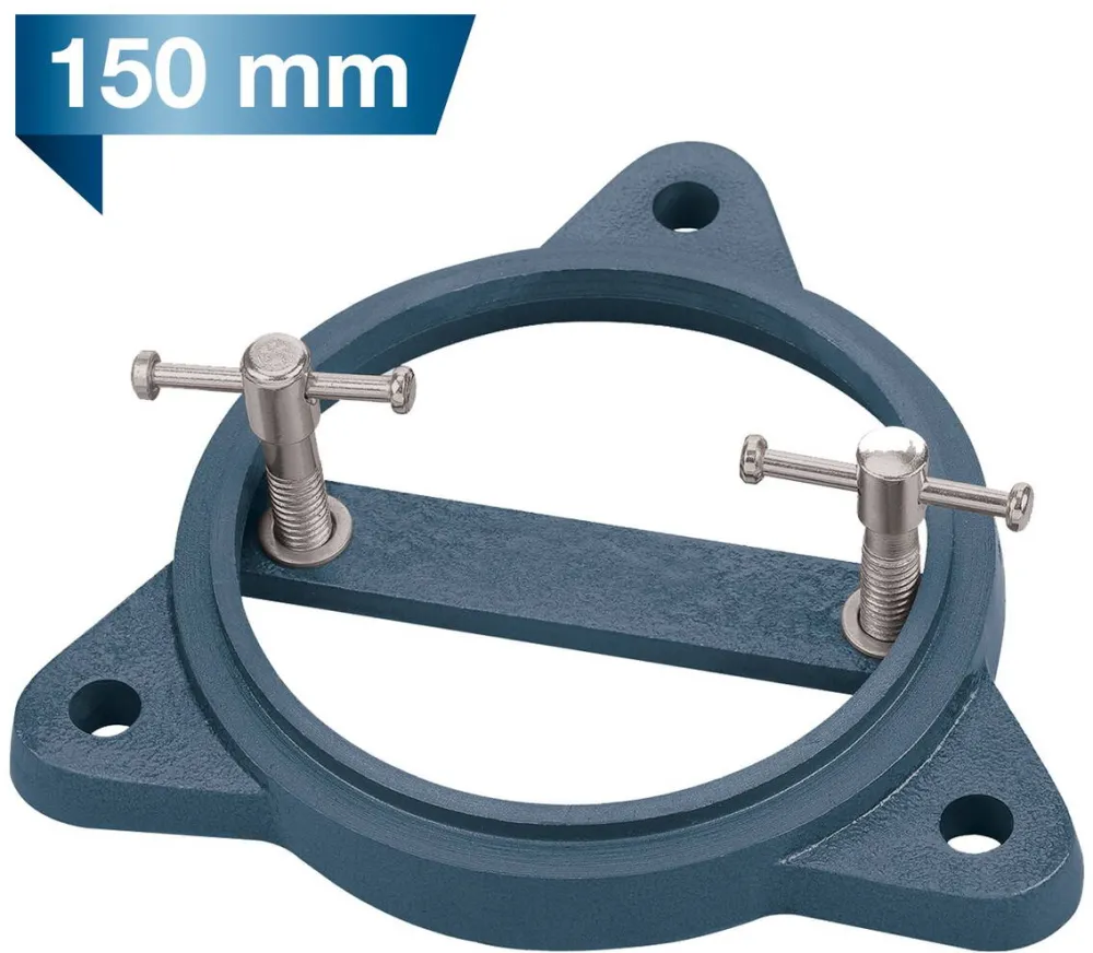 Hyundai Baza rotativa pentru menghina de 150mm Hyundai HY-59806