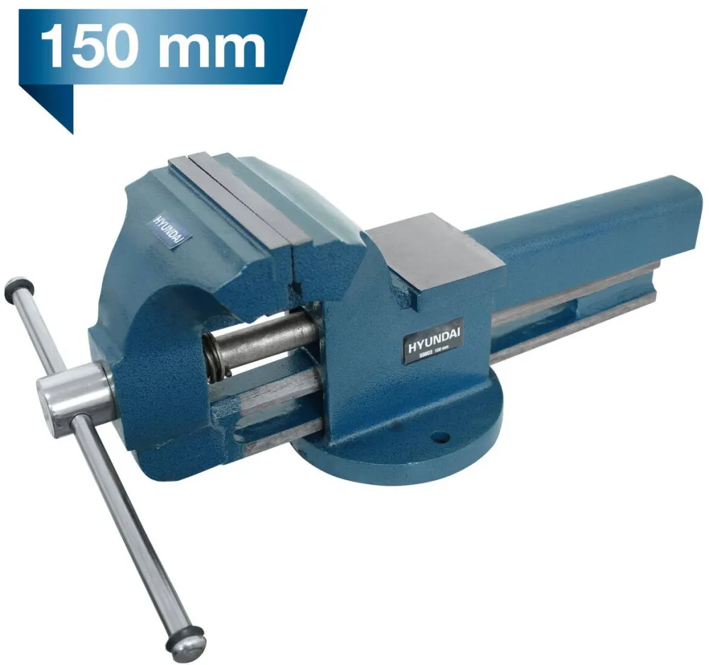 Hyundai Menghina de banc A1 150mm Hyundai HY-59803