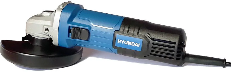 Hyundai Polizor unghiular Hyundai HY-AG 9-125