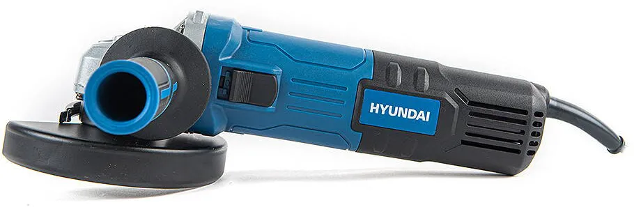 Hyundai Polizor unghiular Hyundai HY-AG 14-125E