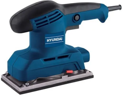 Hyundai Slefuitor cu vibratii Hyundai HY-OS186