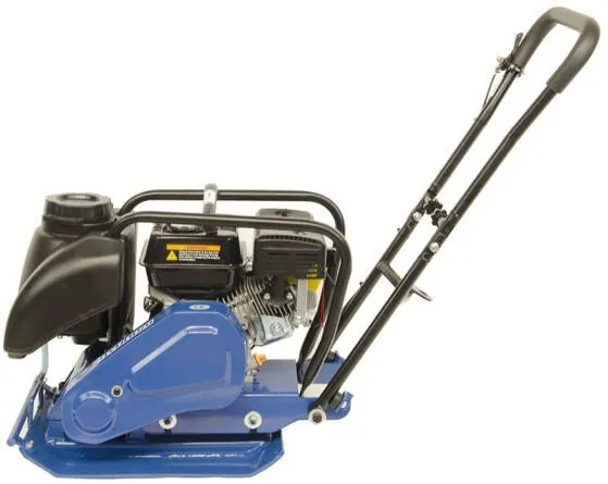 Hyundai Placa compactoare Hyundai HY-PC60TL