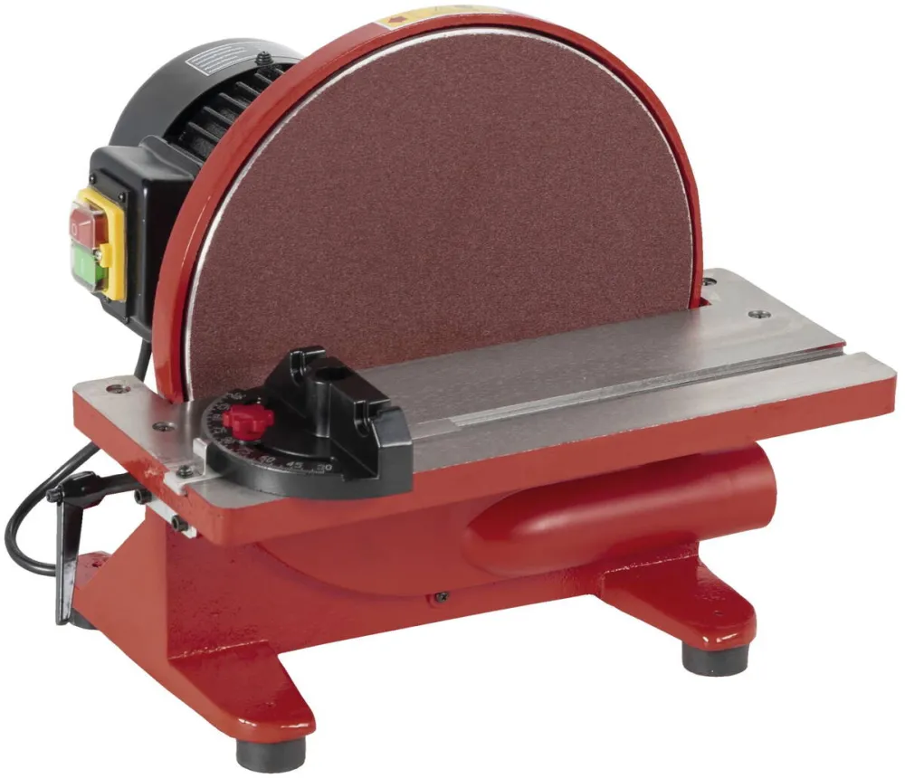 Holzmann Maschinen Holzmann TS305 230V Disc Sander