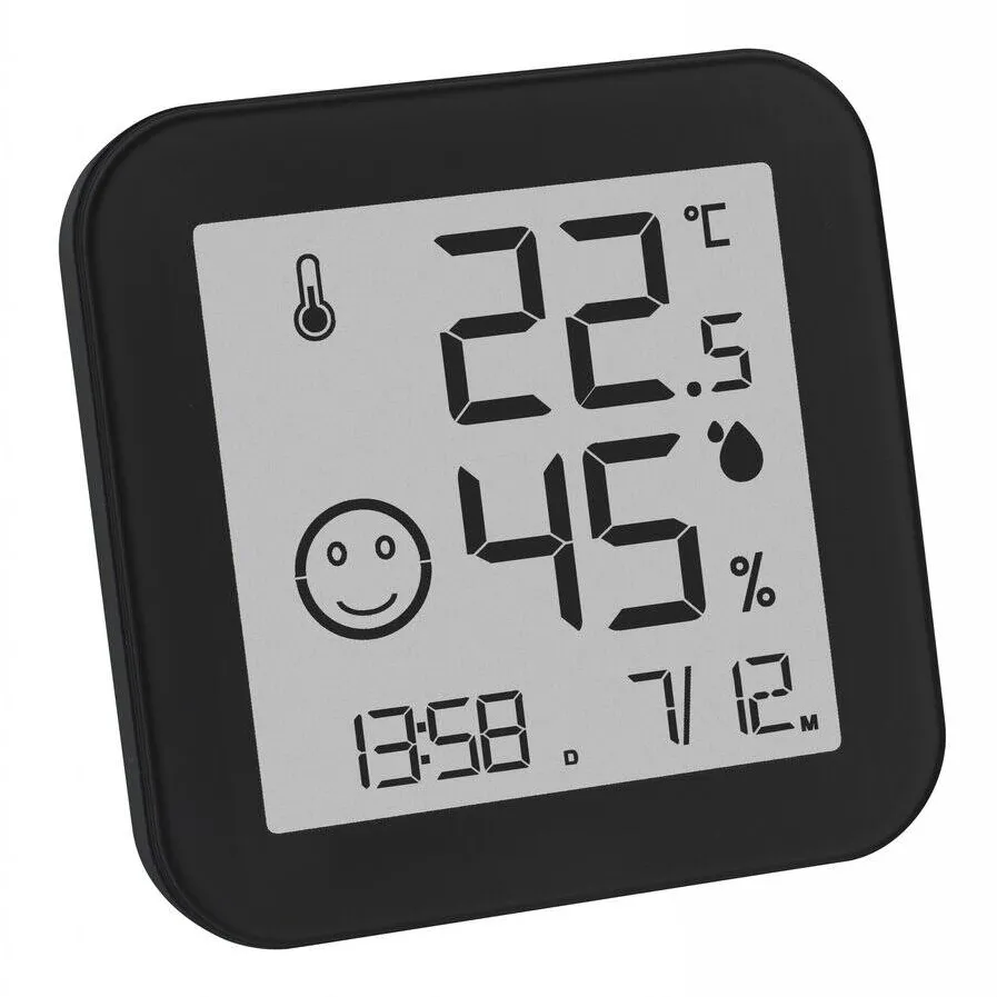 TFA TFA 30.5054.01 Digital Thermo Hygrometer