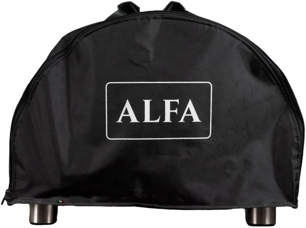 Alfa Forni Alfa Forni Bag / Cover for Moderno Portable