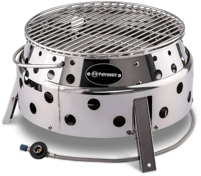 Petromax Petromax Atago Gasgrill