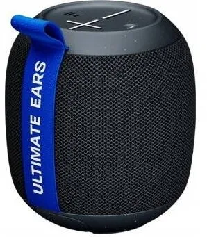 Ultimate Ears Boxa portabila Ultimate Ears, 10W, Bluetooth, negru, 10 ore autonomie