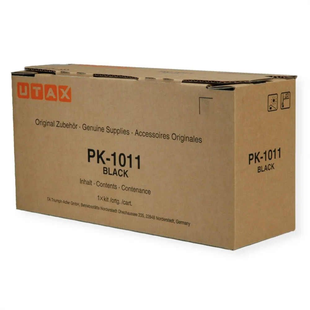 Toner imprimanta UTAX UTAT1011