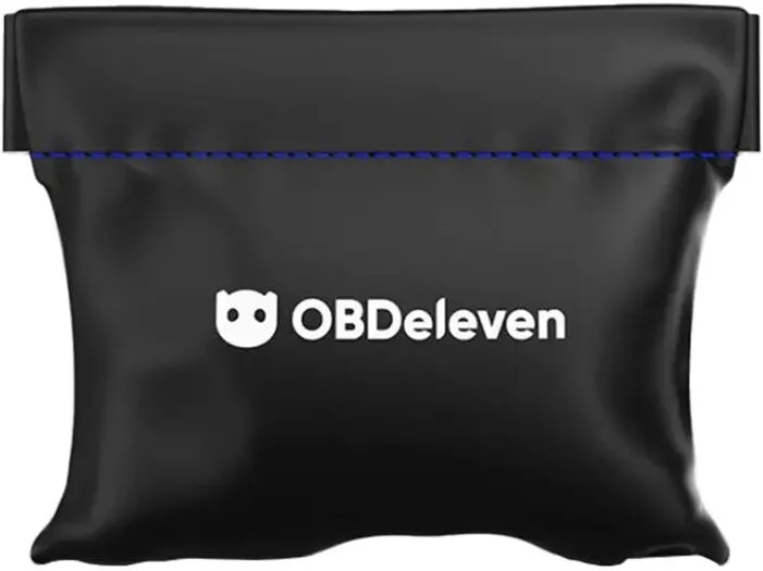 OBDeleven Carry Pouch