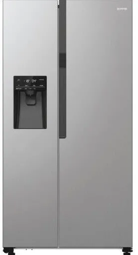 GORENJE Frigider Gorenje NRR9185ESXL, inox, 2 usi