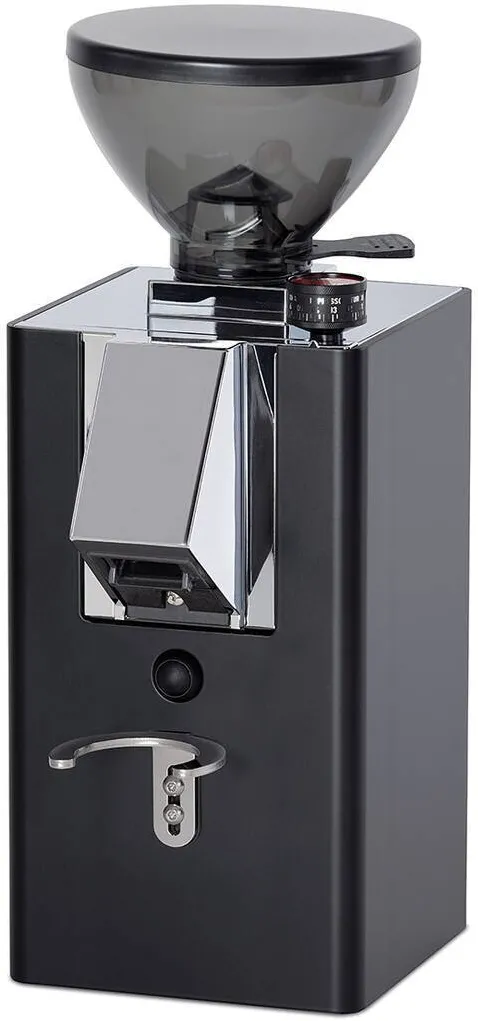 La Pavoni Rasnita de Cafea La Pavoni Nuovo Kube LPGKBN02EU Capacitate 150G 310W Negru