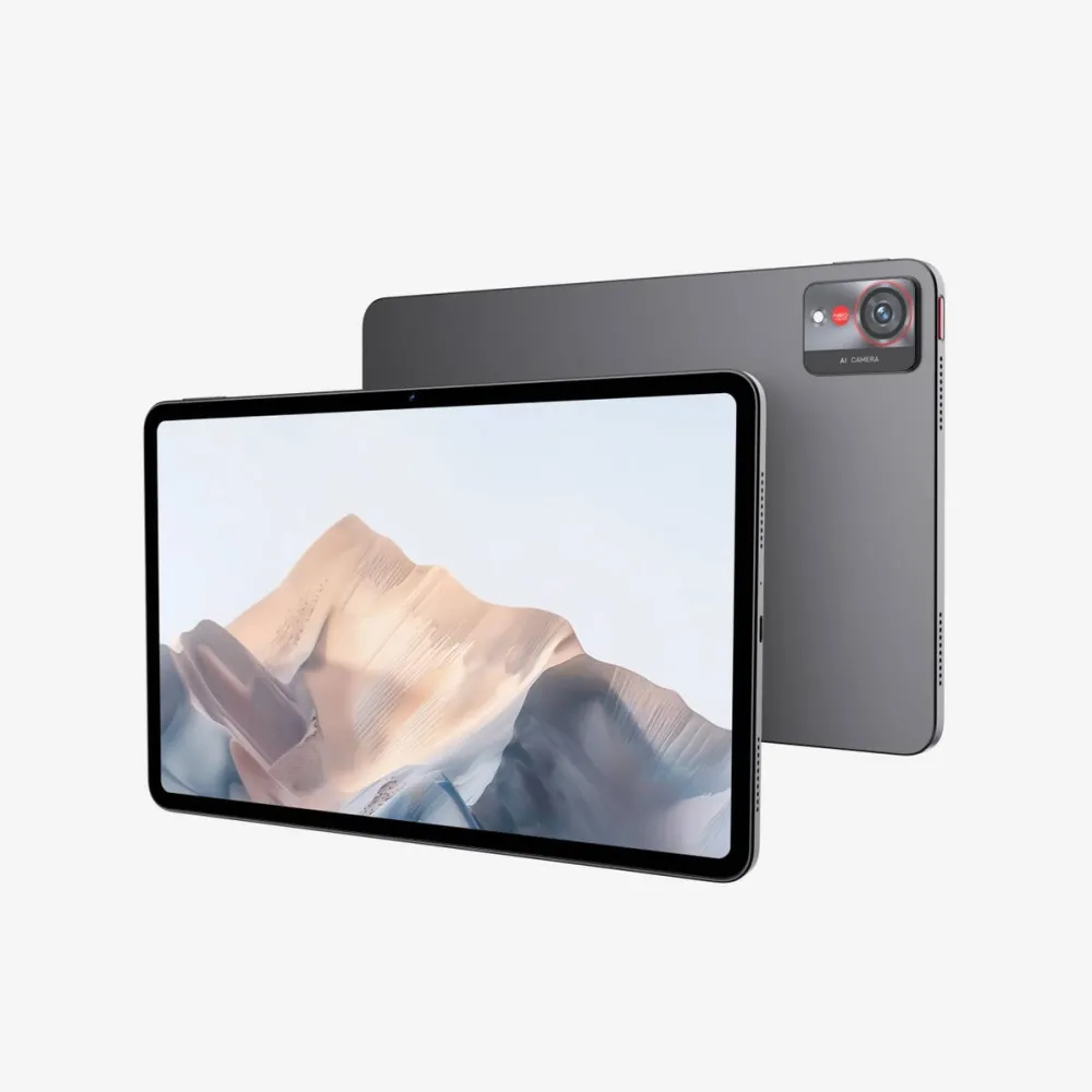 Tableta Nubia Nubia Pad Pro , 256GB, 8GB RAM, Black
