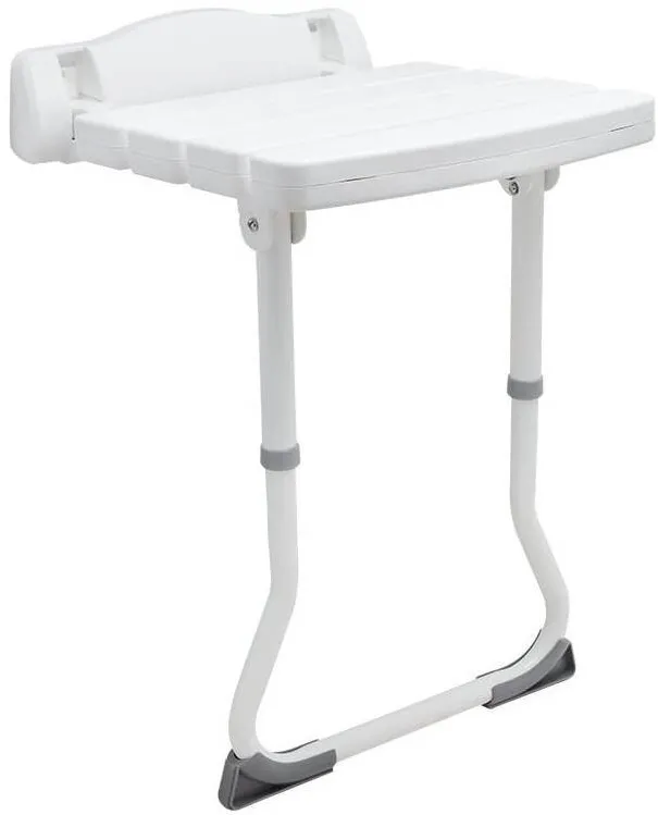 SUNDO Shower chair - wall-mounted