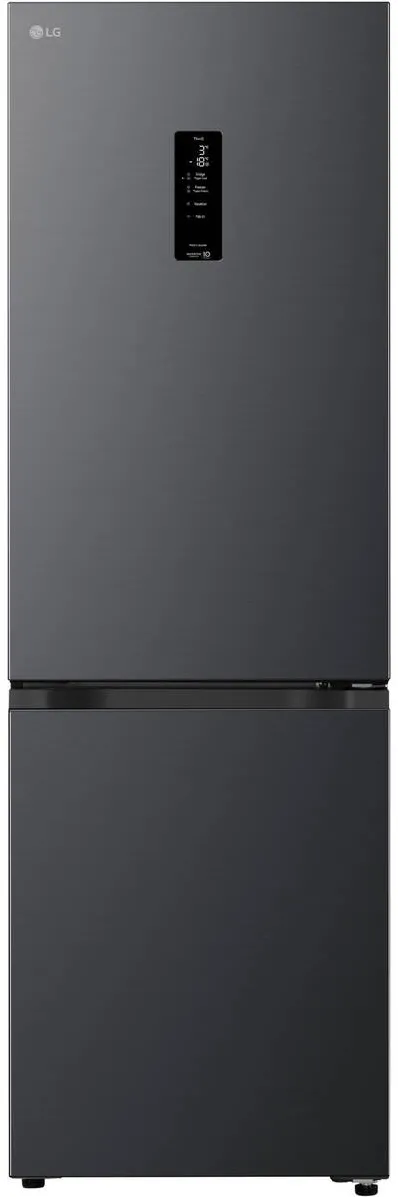 LG Combina Frigorifica, No Frost, 333 Litri, H 1.86M, Clasa D