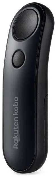 Accesoriu eBook RAKUTEN KOBO Telecomanda Rakuten Kobo, pentru intors pagini