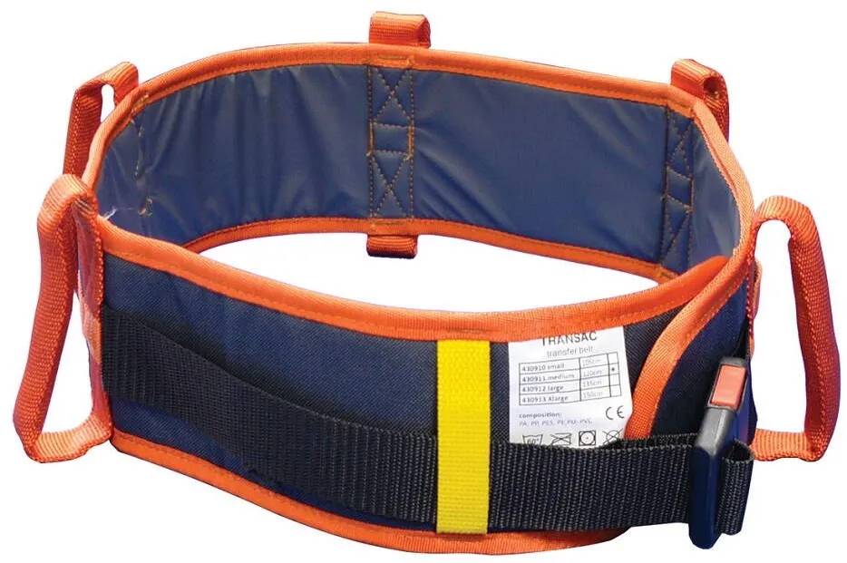 ASTON Patient transfer belt L