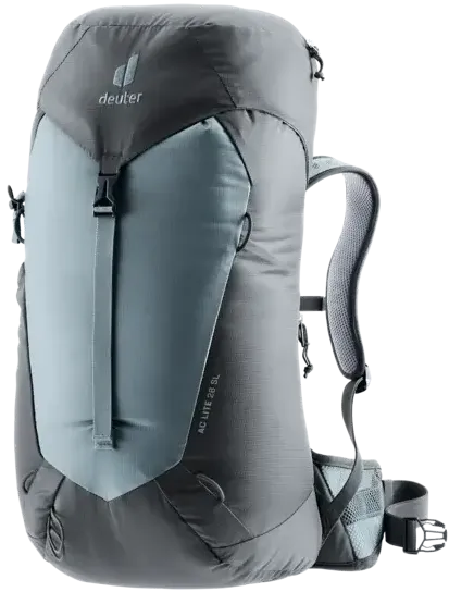 Deuter DEUTER AC LITE 28 SL SHALE-GRAPHITE HIKING BACKPACK