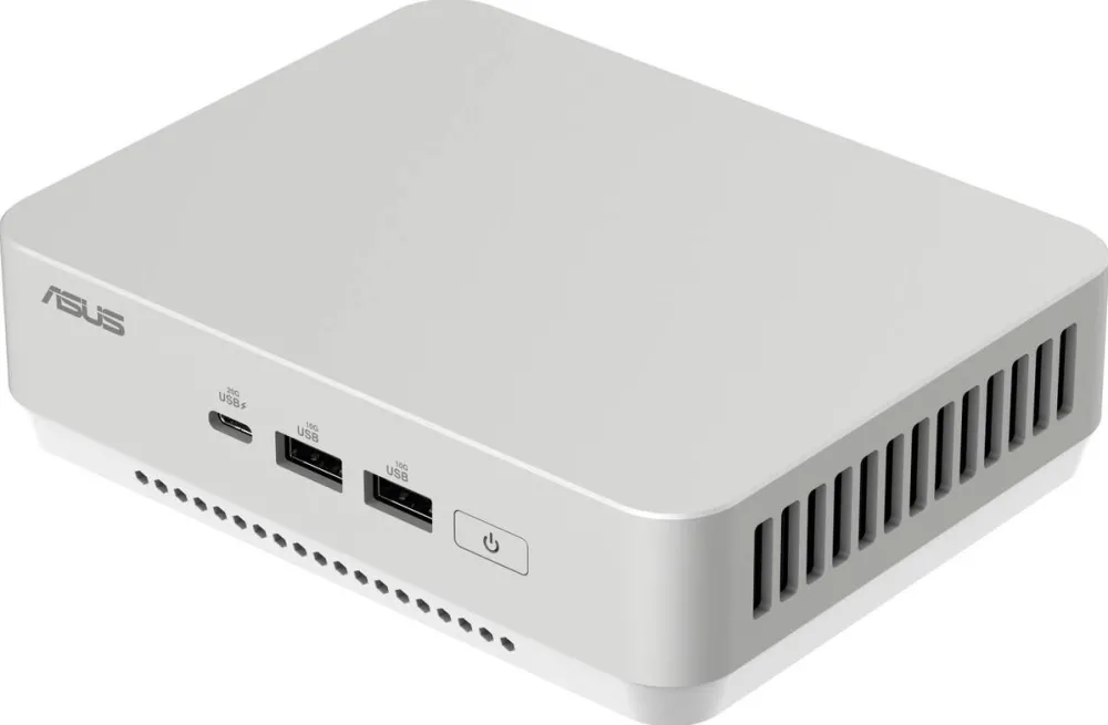 Sistem Mini Asus NUC14RVSU70YBR2 Revel+ Canyon