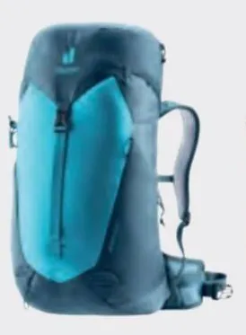 Deuter HIKING BACKPACK AC LITE 28 SL LAGOON-ATLANTIC