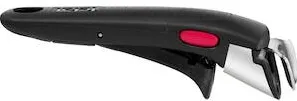 TEFAL Maner detasabil Ingenio, invelis antiaderent, negru