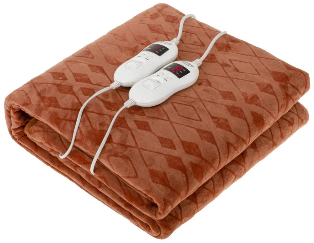 Adler CAMRY CR 7436 electric blanket