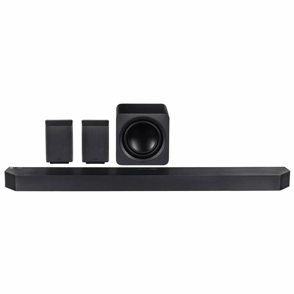 Boxe Samsung Samsung HW-Q990F/EN Speaker module 11.1.4 channels Black