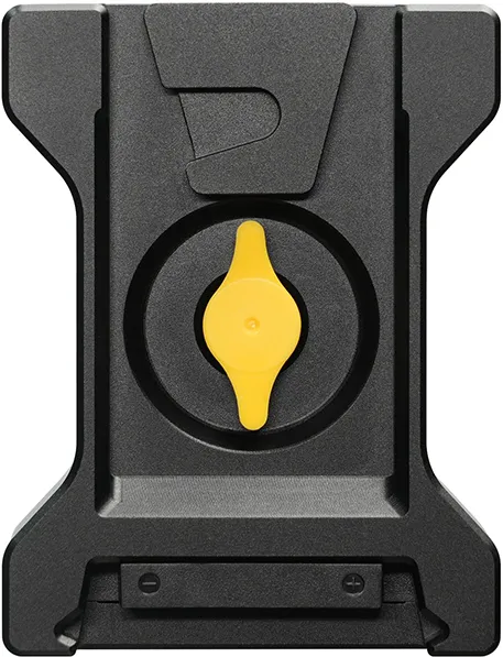 Portkeys Montura rotativa dummy pentru acumulator Portkeys