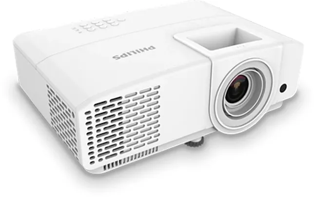 Videoproiector Philips ProPix 650, 1080p
