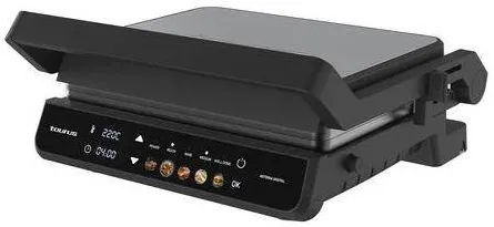 Taurus Asteria Digital 2-in-1 electric grill