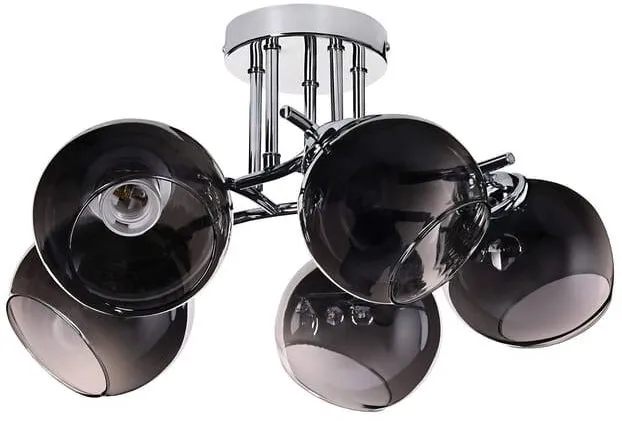 ACTIVEJET Activejet AJE-PALOMA 5P E27 5x40W pendant lamp