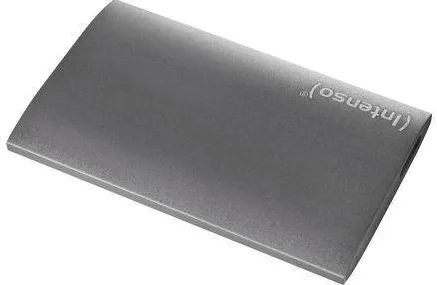 SSD Extern Intenso Premium Edition 512GB USB 3.0 Anthracite