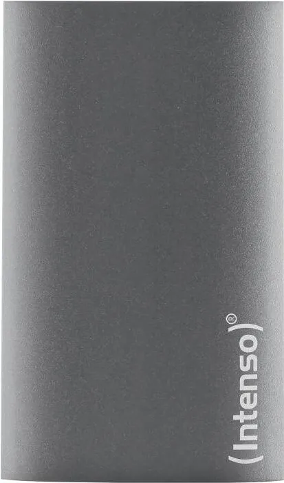 SSD Extern Intenso Premium Edition 1TB USB 3.0
