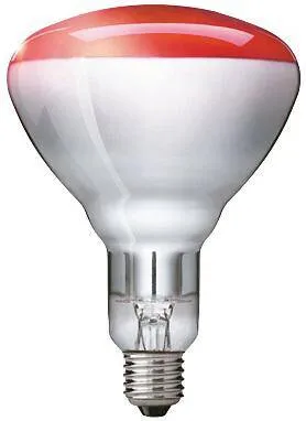 Philips BEC INFLAROSU INDUSTRIAL PHILIPS E27