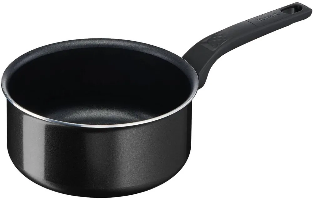 TEFAL Cratita Tefal Simply Clean, Thermo-Signal, invelis antiaderent din titan, 20 cm