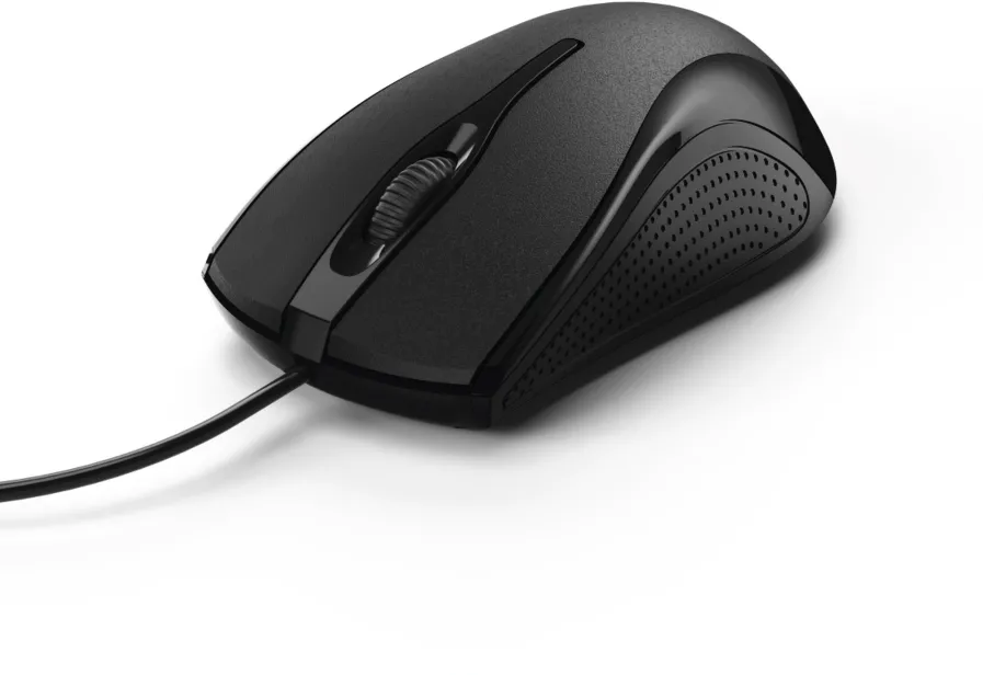 Mouse HAMA MC-200 Negru