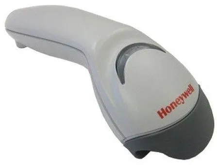 Scanner cod de bare Honeywell Eclipse 5145 USB Kit (Kabel) weiss 1D