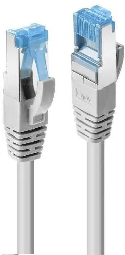 Cablu Lindy 5m Cat.6A S/FTP LSZH Network
