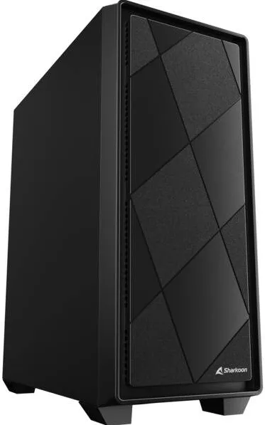 Carcasa PC Sharkoon VS8 Negru