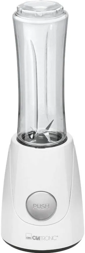 Clatronic SM 3593 Smoothie Maker 600ml Alb