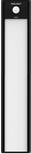 Yeelight Senzor pentru dulap 20cm - negru 4000 K