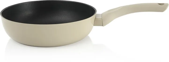 Metalac Tigaie adanca 2.6l Nektar Metalac aluminiu/24cm/2.6l