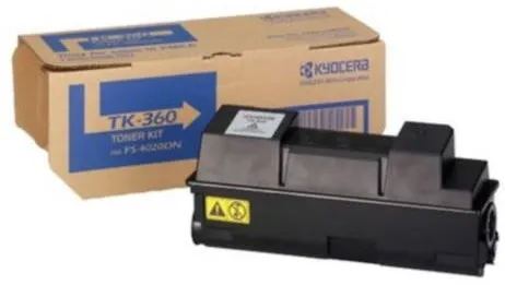Toner imprimanta KYOCERA KYOTK360