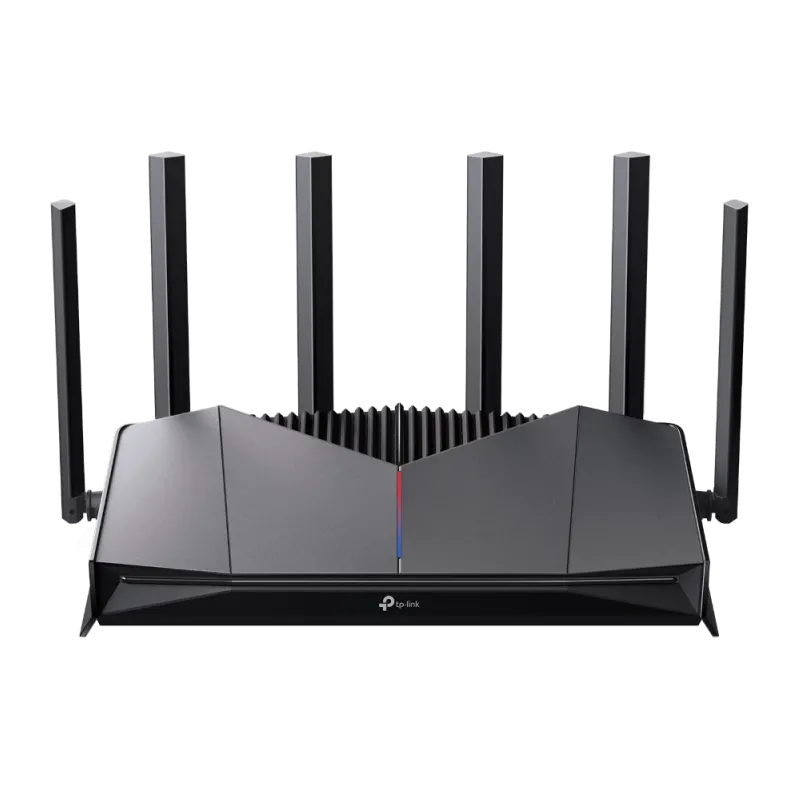 Router Wireless TP-Link BE6500 Dual-Band Wi-Fi 7 Gaming Router