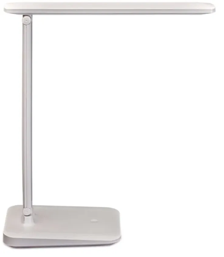 Maul Lampa LED de birou, reincarcabila mobila MAULsally, intensitate reglabila in culori variate - alb