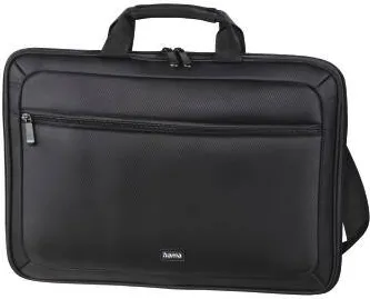 HAMA "Nice" Laptop Bag, up to 40 cm (15.6"), black