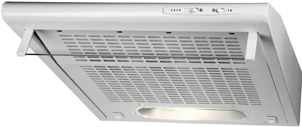 Amica Hota traditionala, OSC5112W, 50 cm, Alb