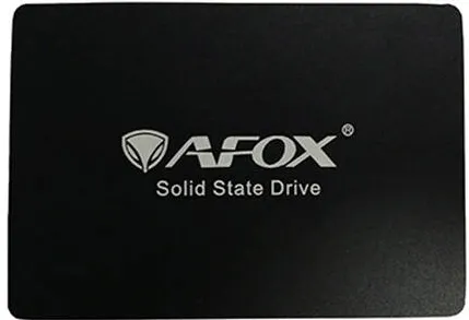 SSD AFOX AFOX 2TB TLC 530 MB/S