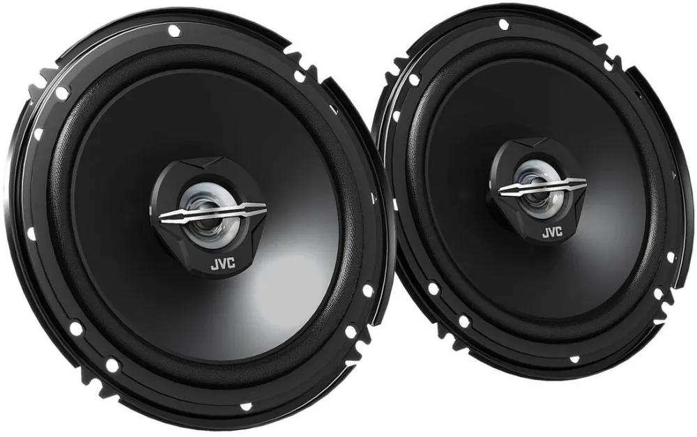 JVC Boxe Auto CS-J620X 2-way 300 W Round